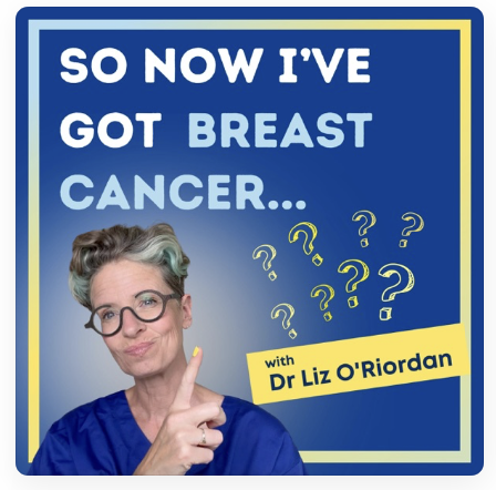 What Is Triple Negative Breast Cancer ? with Dr Liz O'Riordan 